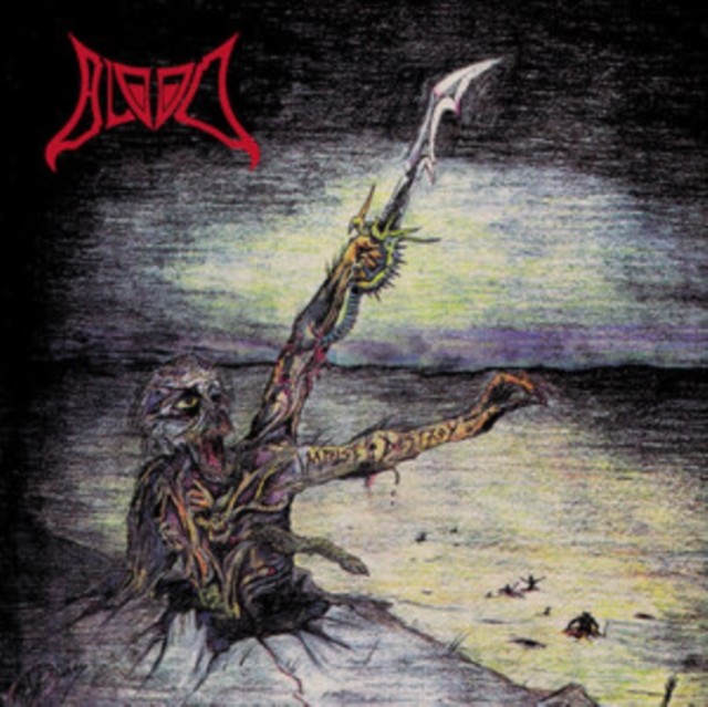 Blood Impulse To Destroy - Image 2