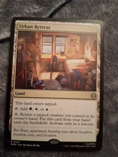 Urban Retreat Marvel's Spider-Man Regular