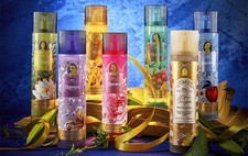 Bath  Body Works  7 Pack  DISNEY PRINCESS Assorted Fine Fragrance Mist 8 fl oz