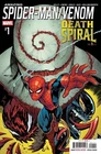 AMAZING SPIDER-MAN / VENOM: DEATH SPIRAL #1 (2026) VF/NM MARVEL