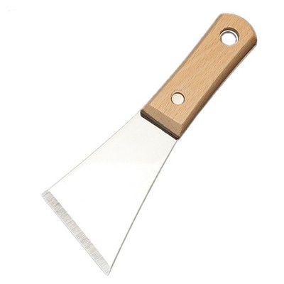 1pc Professional Putty Cutter Home Polished Practical Glass Trowel Tool
