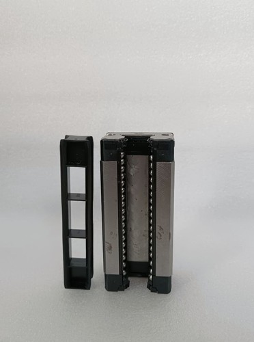 Rexroth R162421420 KUGEL WAGEN CS B.RUNNER BLOCK CS FD: 553 (NEW) - Picture 7 of 17