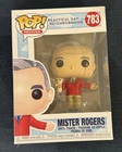 Funko Pop! Vinyl: Mister Rogers (A Beautiful Day in the Neighborhood) #783