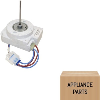 4468134-A For GE Hotpoint Evaporator Fan Motor Part # Model NR1204 -XR237X