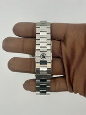 2025 Bell & Ross BR-05 GMT 41mm Stainless Steel BR05G-BL-ST/SST 6