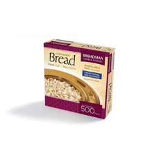 Broadman Church Supplies Communion Bread, 500 Count 500 (Pack of 1) 