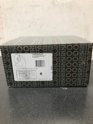 #ad Brizo Odin T75P575 PCLHP: Pressure Balance Valve w 3 Function Diverter Trim $147.99