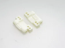 ASC7003 TEAM ASSOCIATED RC10T CLIFF LETT VINTAGE TRUCK REAR ARM MOUNT BLOCKS #3