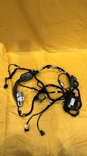23-26 Ford Super Duty Front Driver Lh Door Wiring Harness W Cam Pc3t-14631-atc
