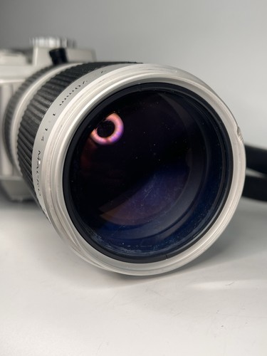 Canon 1014 Auto Zoom Super 8 film camera - Picture 13 of 16