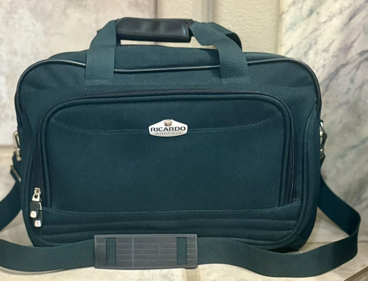 Aazon.co | Ricardo Beverly Hills Luggage Big Sur 29-Inch Expandable