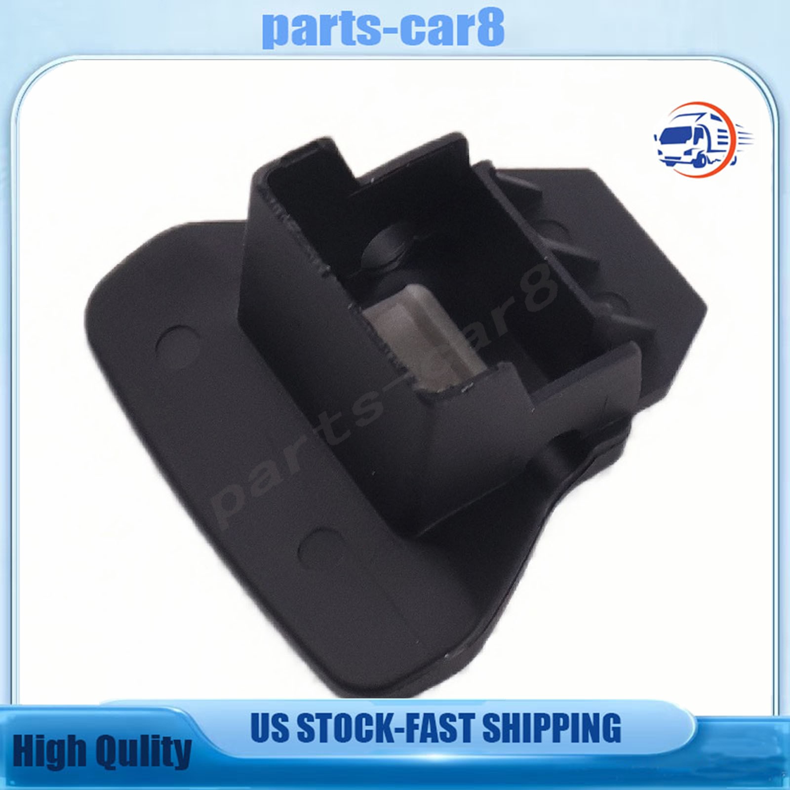 NEW 13M0434CP For McLaren 570S 600LT Black Right Side Door Control Switch Button