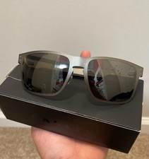 Oakley Holbrook Metal Sunglasses 0004123