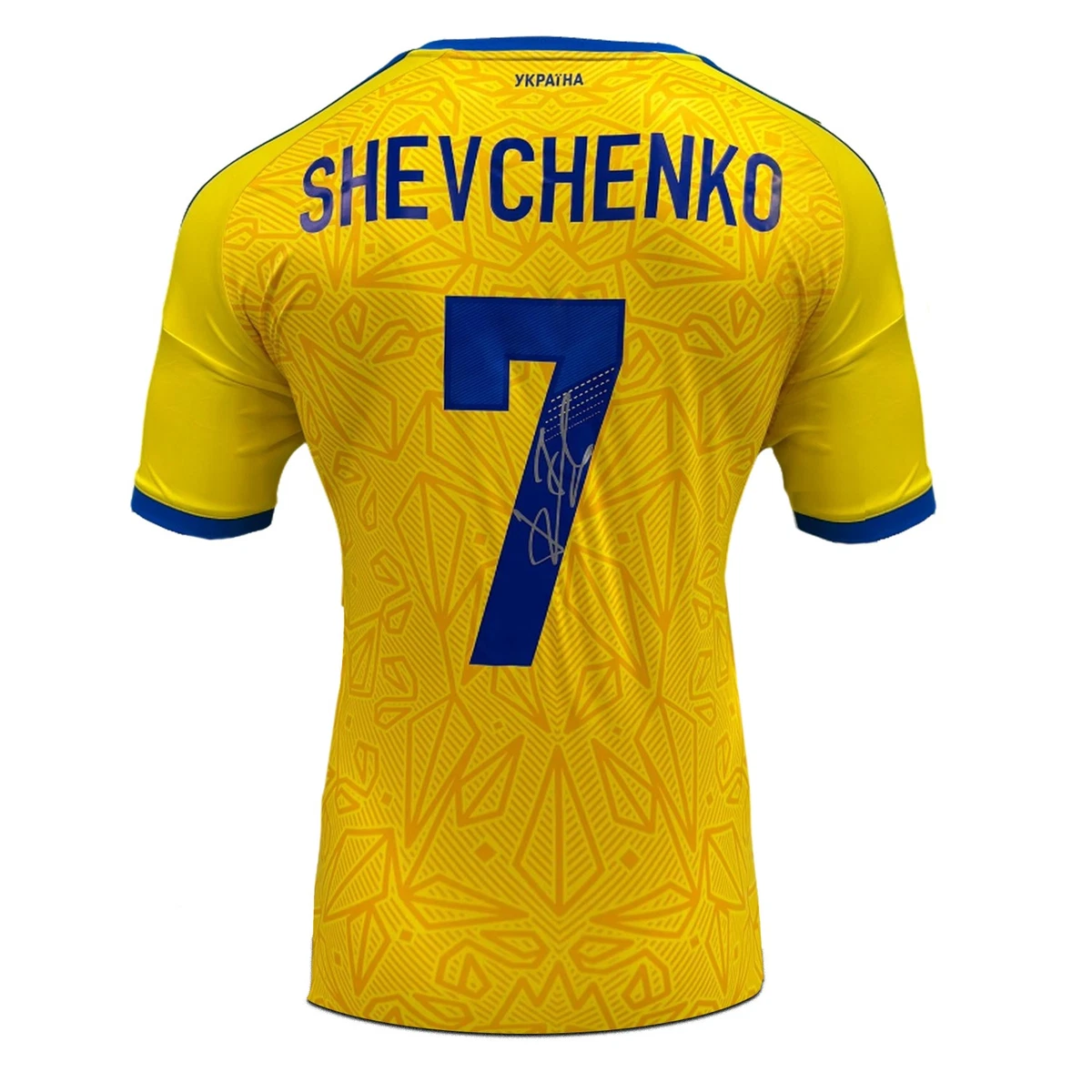 shevchenko jersey products for sale | eBay