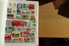 RUSSIE - lot de timbres (majorités n** MNH) (BB)