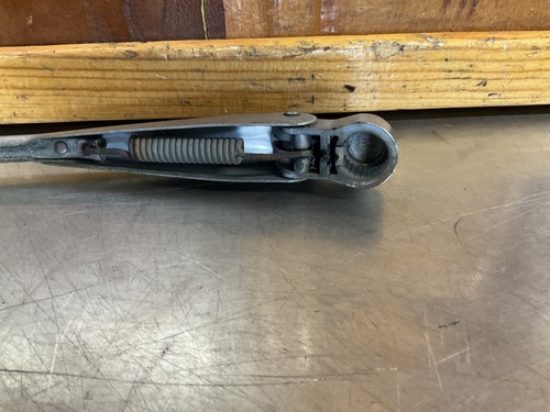 Austin America • Original Wiper Arms W/ Used Trico Blades, Used. #JA10 - Picture 6 of 11