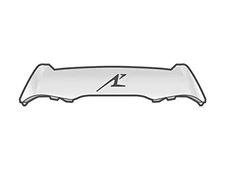 ESLV9CK0047 Pana Men's Shaver Cap/Cover/Case Outer Blade Frame NEW