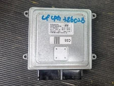 2015 Hyundai LF Sonata ECU Engine Control Unit Module 39141-2EYA8