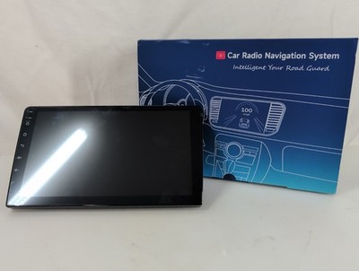 Junsun 9 Zoll Android Autoradio / Navigationssystem   4 GB RAM / 64 GB Speicher