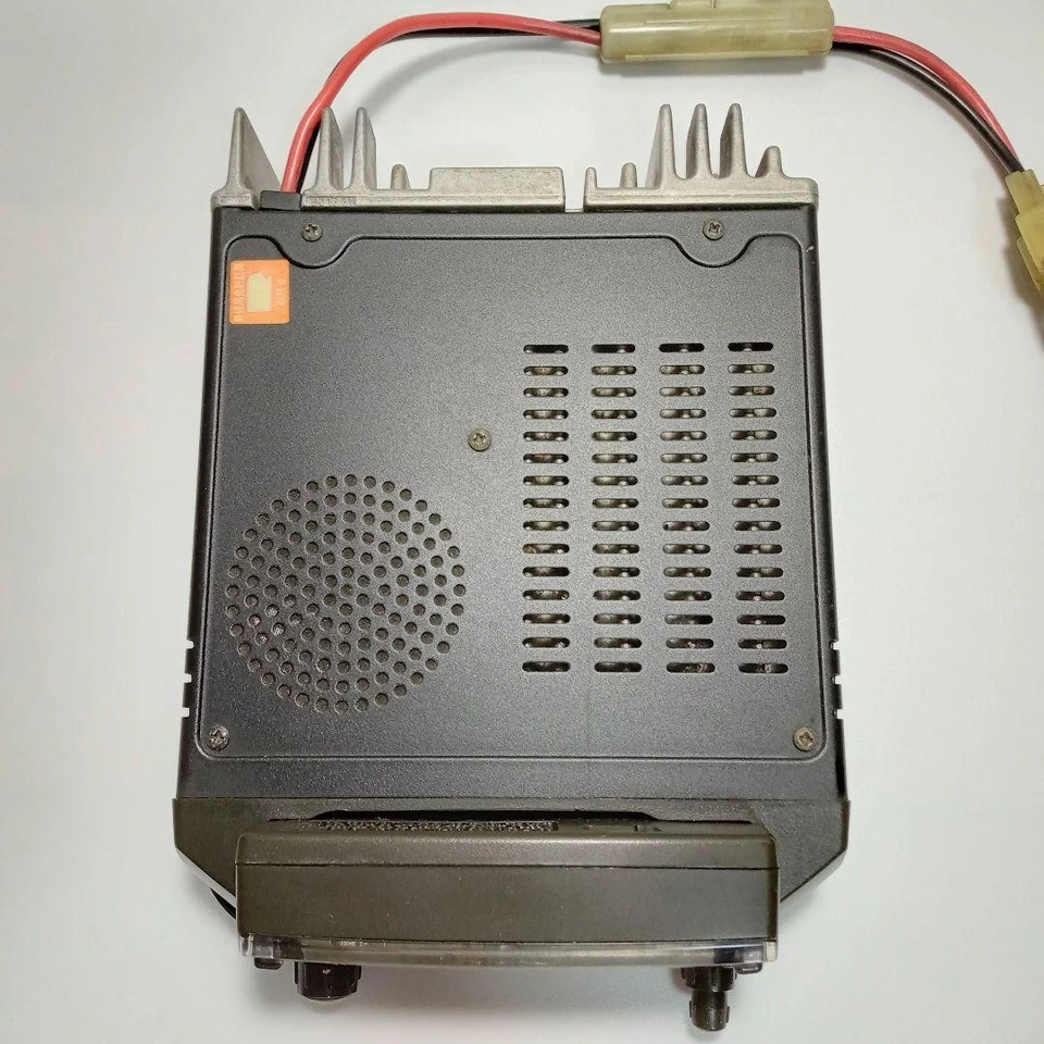 Transceptor de doble banda KENWOOD TM-G707 FM 144/430 MHz 35 W Foto 2 de 4