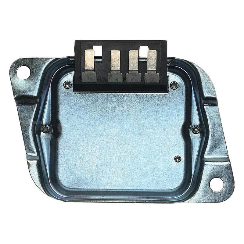 For Ford E-350 Econoline Club Wagon 77-79 Standard Tru-Tech Voltage Regulator Foto 2 de 3