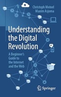 Maxim Asjoma - Understanding The Digital Revolution A Beginner's - G245Z