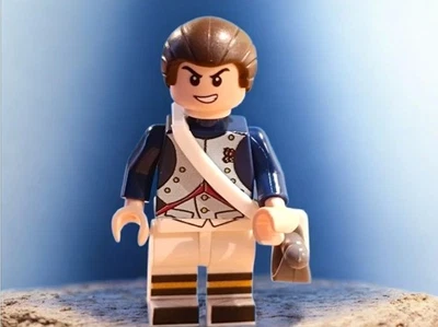Neu Lego Imperialer Offizier auswählen custom Minifigur  / Beschreibung lesen  - Bild 1 von 4