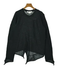 COMME des GARCONS COMME des GARCONS Sweaters Black L 2200613773188