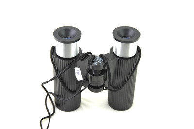 Carl Zeiss Jena 6x18 DDR  Fernglas  binoculars