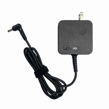 Genuine AC Adapter Charger 20V 2.25A 45W for Lenovo Ideapad 320-15ABR 80XS OEM