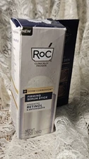 RoC Derm Correxion Firming Serum Stick Retinol 1oz New-Box Damaged