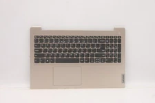 Original 5CB1B85899 Lenovo Thinkpad Keyboard US International 3-15ITL6