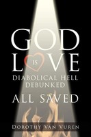 Dorothy Van Vuren | God Is Love | Taschenbuch | Englisch (2011) | Xlibris