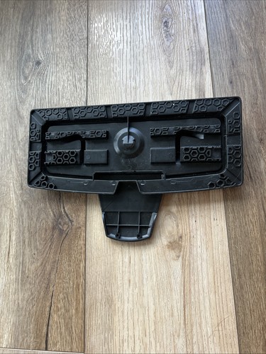 Bissell Steam Mop Pad Tray 1602390 fits 1543A 1543, 15433, 15434, 15436 OEM (R) - Picture 2 of 2