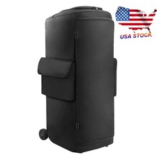 For JBL PARTYBOX 710 Bluetooth Speaker Protection Nylon Anti-Dust Storage Case