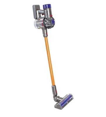 Casdon Dyson Cordless Vacuum Interactive & Officially Licensed Toy Dyson Vacuum