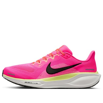 Nike Air Zoom Pegasus 41 (Size 9.5) ''Hyper Pink/Guava Ice'' Men's Running Shoes