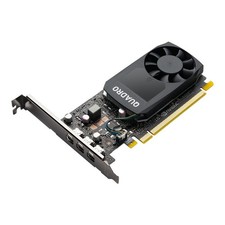 PNY NVIDIA Quadro P400 2GB GDDR5 Mini-DP Full...