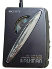 Used Sony WM-EX192 Cassette Player（Mega Bass,AVLS,GROOVE ) Tested Working