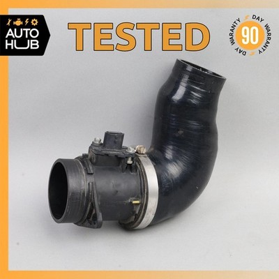 16-24 Infiniti Q60 Q50 Left Side Air Mass Flow Sensor w / AMS Intake Pipe