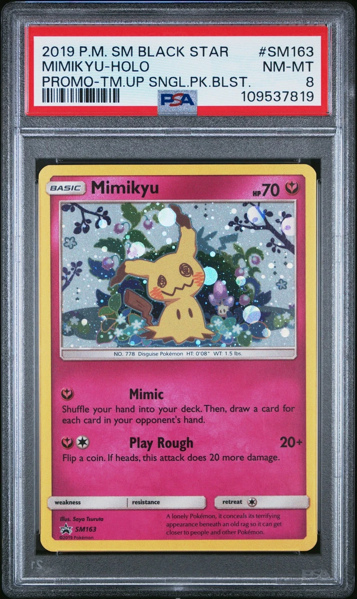 pokemon ancient mew card value Ancient Mew Movie 2000 Promo CGC 9.5 – TBC Games