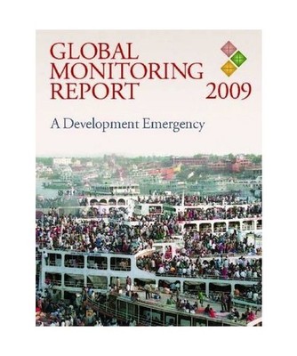Global Monitoring Report 2009