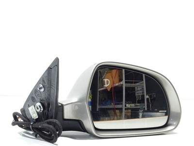 Skoda Octavia station wagon (1Z5) 1Z1857508AF exterior mirror right side mirror right