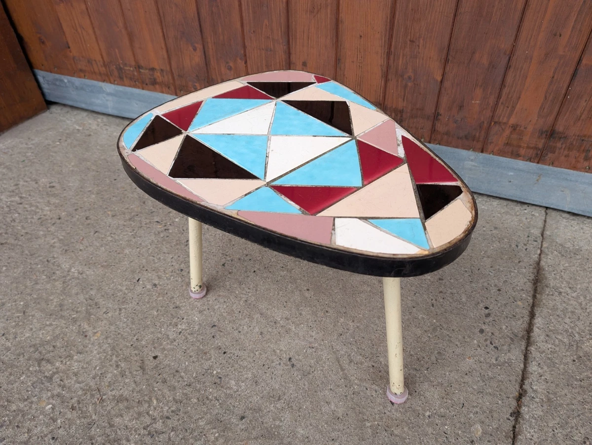Blumenhocker Mosaik online kaufen | eBay
