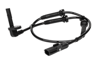 ABS Sensor Raddrehzahl Vorderachse FüR Renault Captur I Clio IV Grandtour ZOE