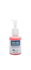 Hibiclens Antimicrobial  Antiseptic Skin Cleanser, 4 CHG - 16 oz Bottle w Pump