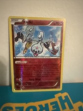 Klefki 80/114 XY - Steam Siege Reverse Holo
