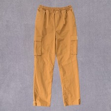 Air Jordan Pants Boys XL 12-13 Flight Chutney Essentials Jumpman Utility Cargo