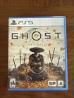 Ghost of Yotei PlayStation 5