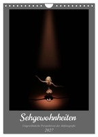 "Calendar 2027 · UK Version · Viewing Habits (Wall Calendar 2027 8\" × 12\" Portrai"